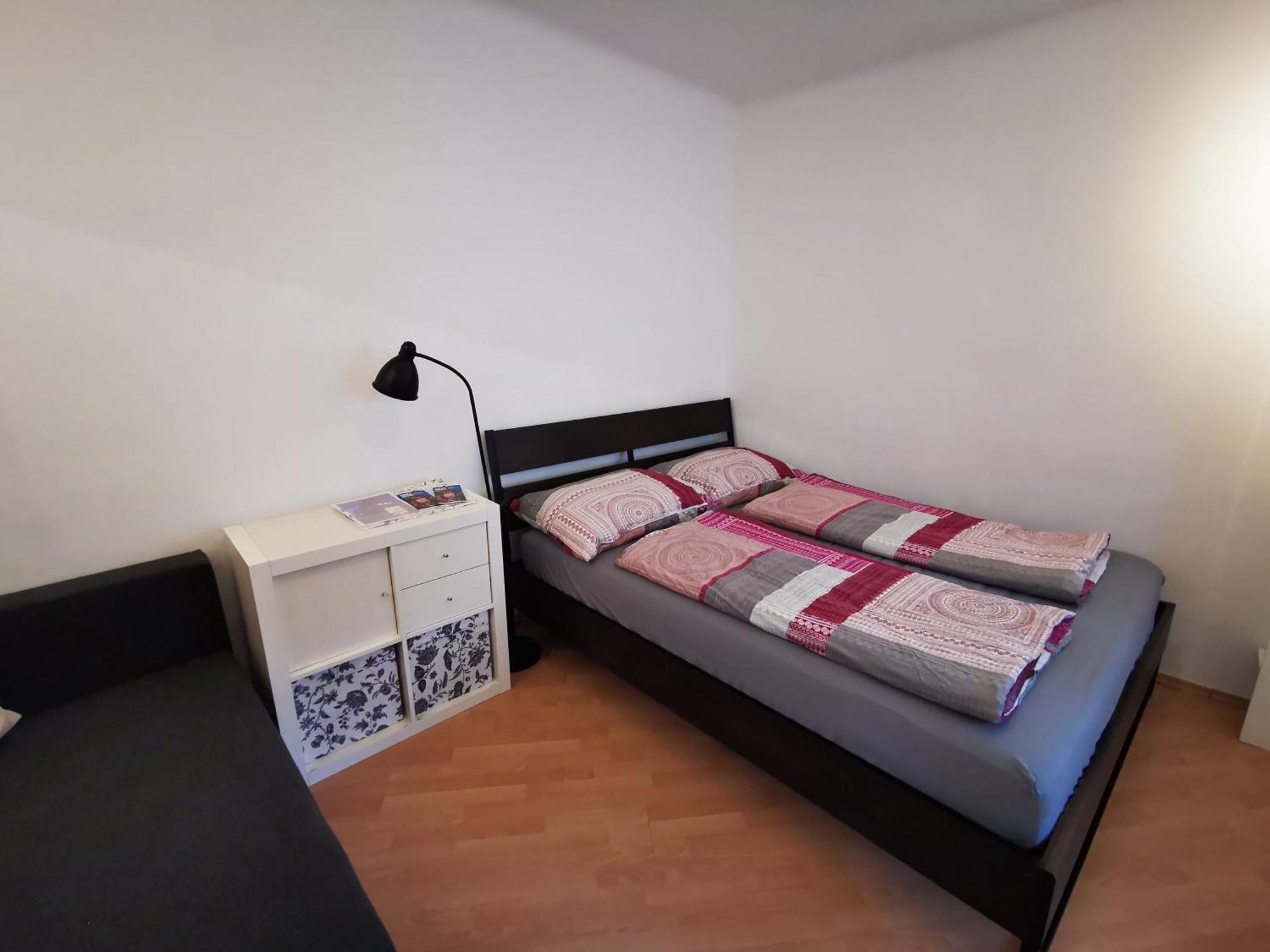 Zentrale, Ruhige Wohnung Nahe Murinsel & Kunsthaus غراتس الغرفة الصورة