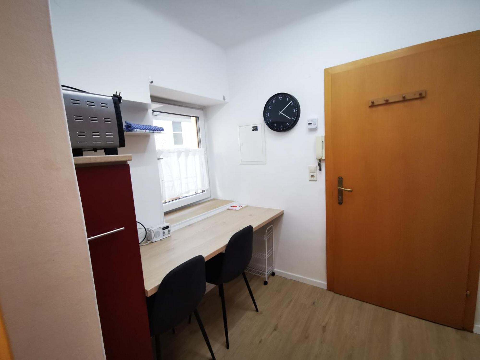 Zentrale, Ruhige Wohnung Nahe Murinsel & Kunsthaus غراتس الغرفة الصورة